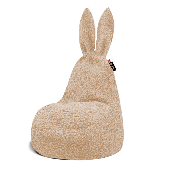 Qubo™ Daddy Rabbit Wheat FLUFFY FIT