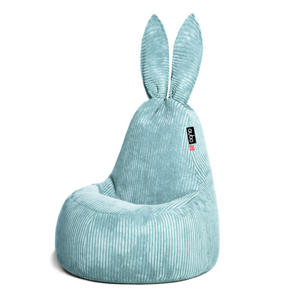 Qubo™ Daddy Rabbit Electric FEEL FIT