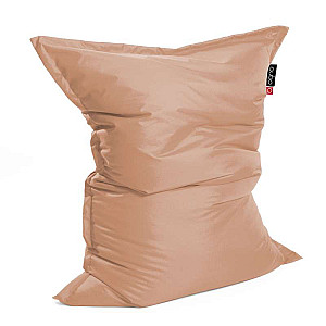 Qubo™ Modo Pillow 165 Latte POP FIT