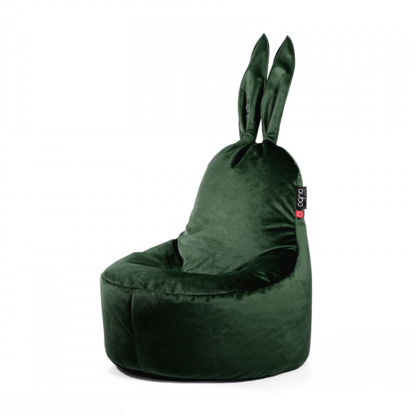 Qubo™ Mommy Rabbit Emerald FRESH FIT