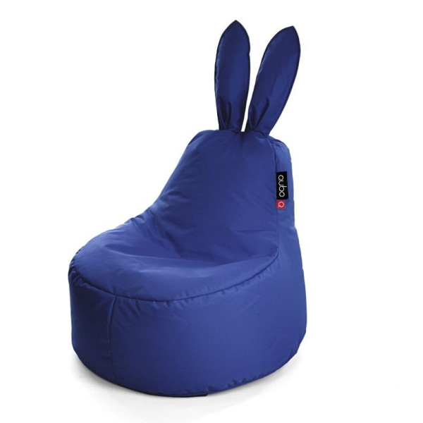 Qubo™ Baby Rabbit Bluebonnet POP FIT