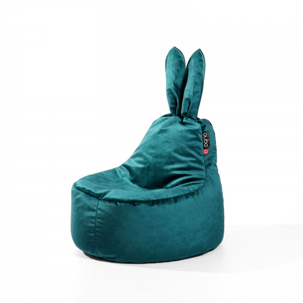 Qubo™ Baby Rabbit Capri FRESH FIT