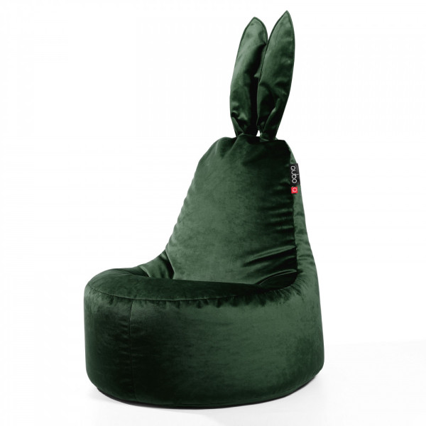 Qubo™ Daddy Rabbit Emerald FRESH FIT