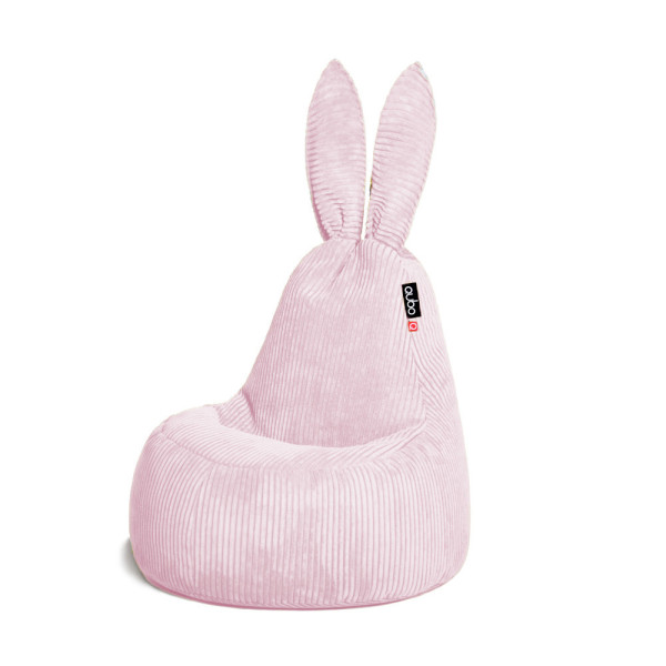 Qubo™ Mommy Rabbit Bubblegum FEEL FIT