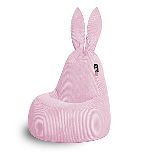 Qubo™ Daddy Rabbit Bubblegum FEEL FIT