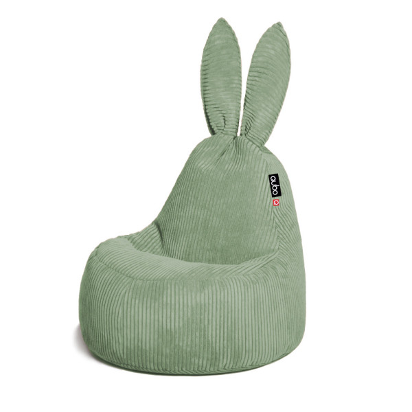 Qubo™ Baby Rabbit Basil FEEL FIT