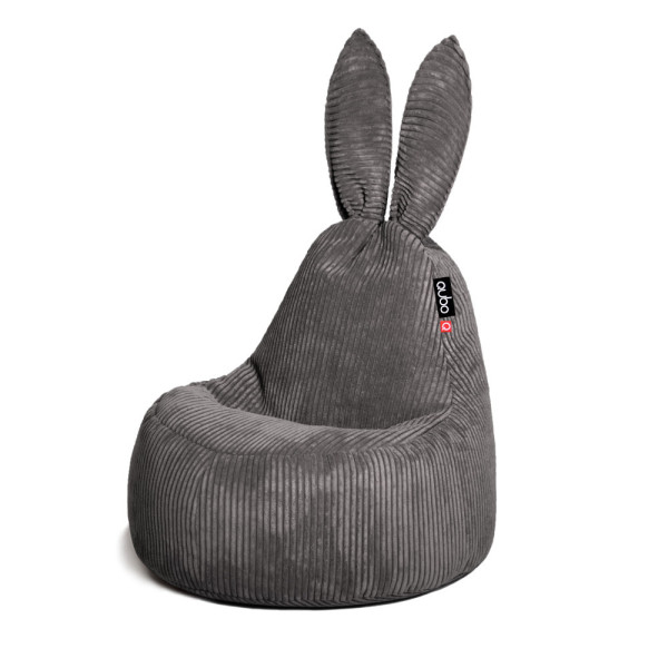 Qubo™ Baby Rabbit Track FEEL FIT