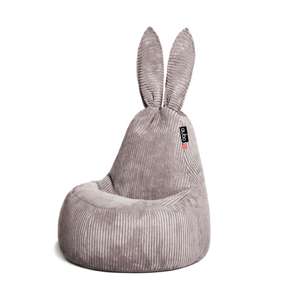 Qubo™ Mommy Rabbit Country FEEL FIT