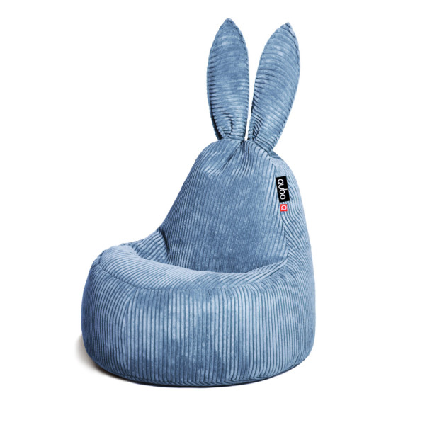 Qubo™ Baby Rabbit Laguna FEEL FIT