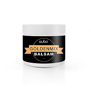 GOLDENMIX Leather Balsam (Golden Mix) 150ml