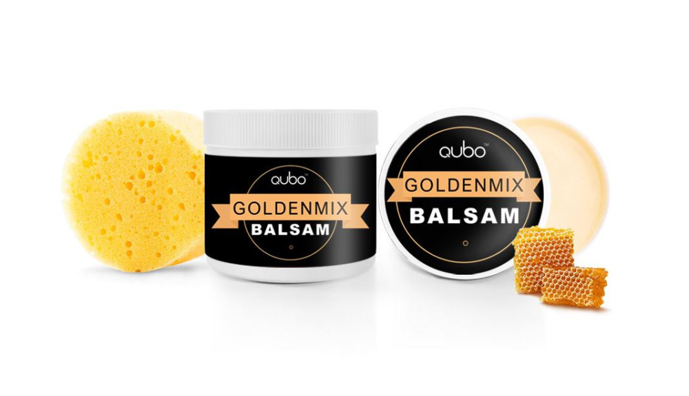 GOLDENMIX odos balzamas (Golden Mix) 150ml