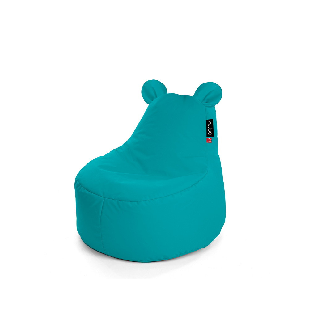 Qubo™ Teddy Aqua POP FIT