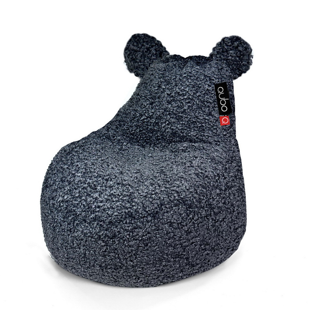 Qubo™ Teddy Pebble POP FIT