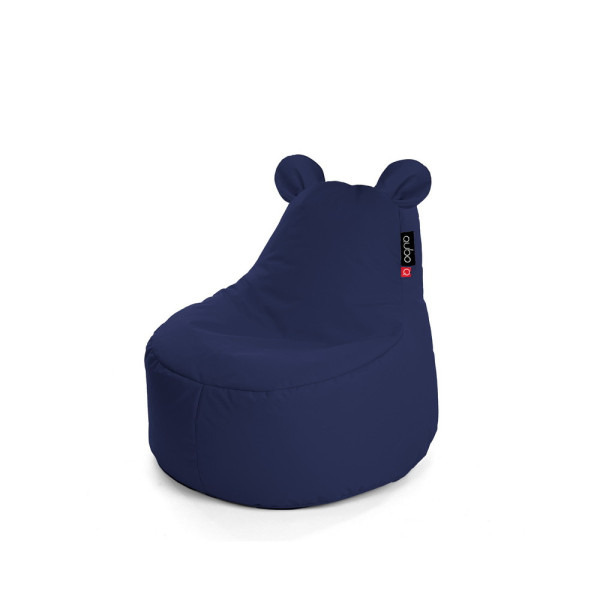 Qubo™ Teddy Blueberry POP FIT