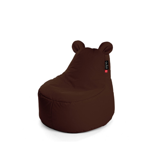 Qubo™ Teddy Chocolate POP FIT