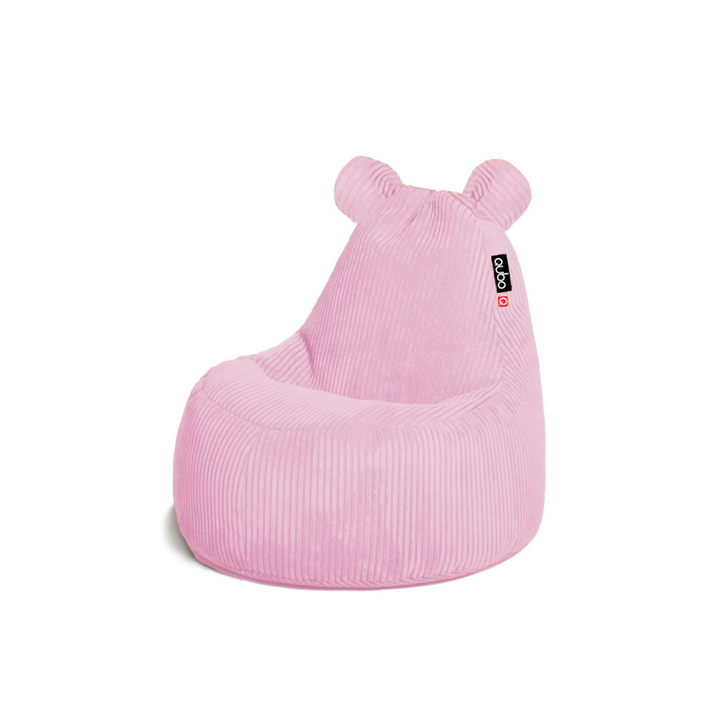 Qubo™ Teddy Bubblegum FEEL FIT