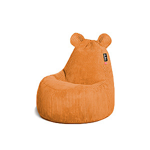 Qubo™ Teddy Caramel FEEL FIT