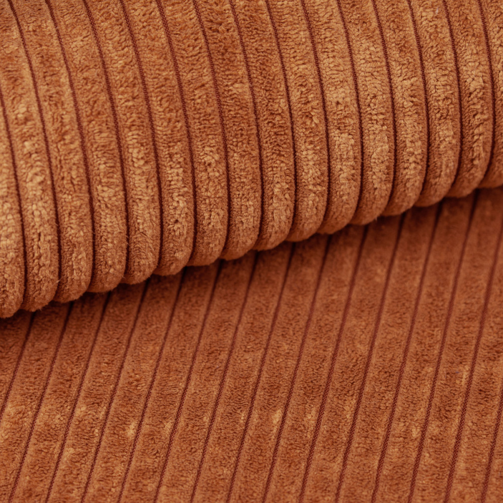 Qubo™ Teddy Caramel FEEL FIT