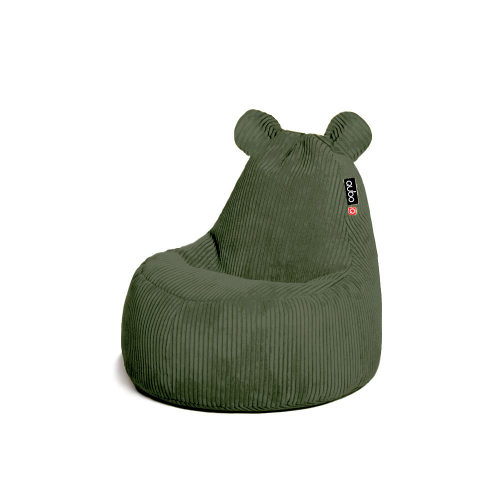 Qubo™ Teddy Moss FEEL FIT