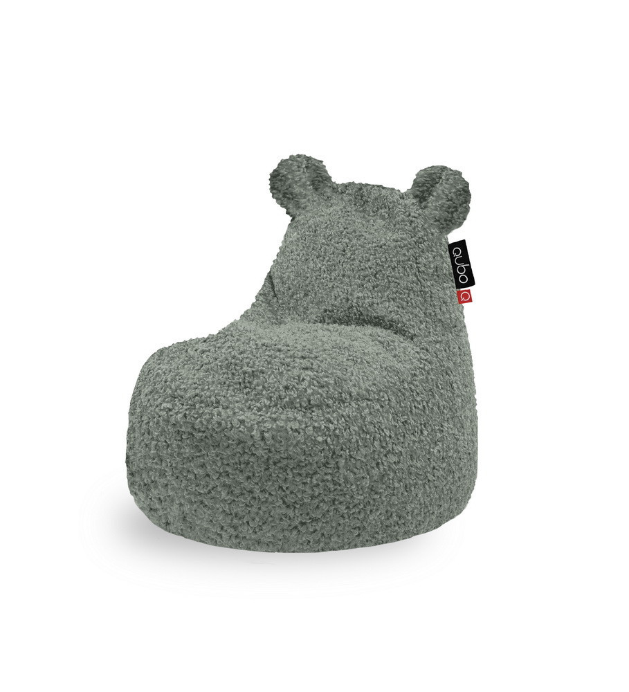 Qubo™ Teddy Cloud FLUFFY FIT