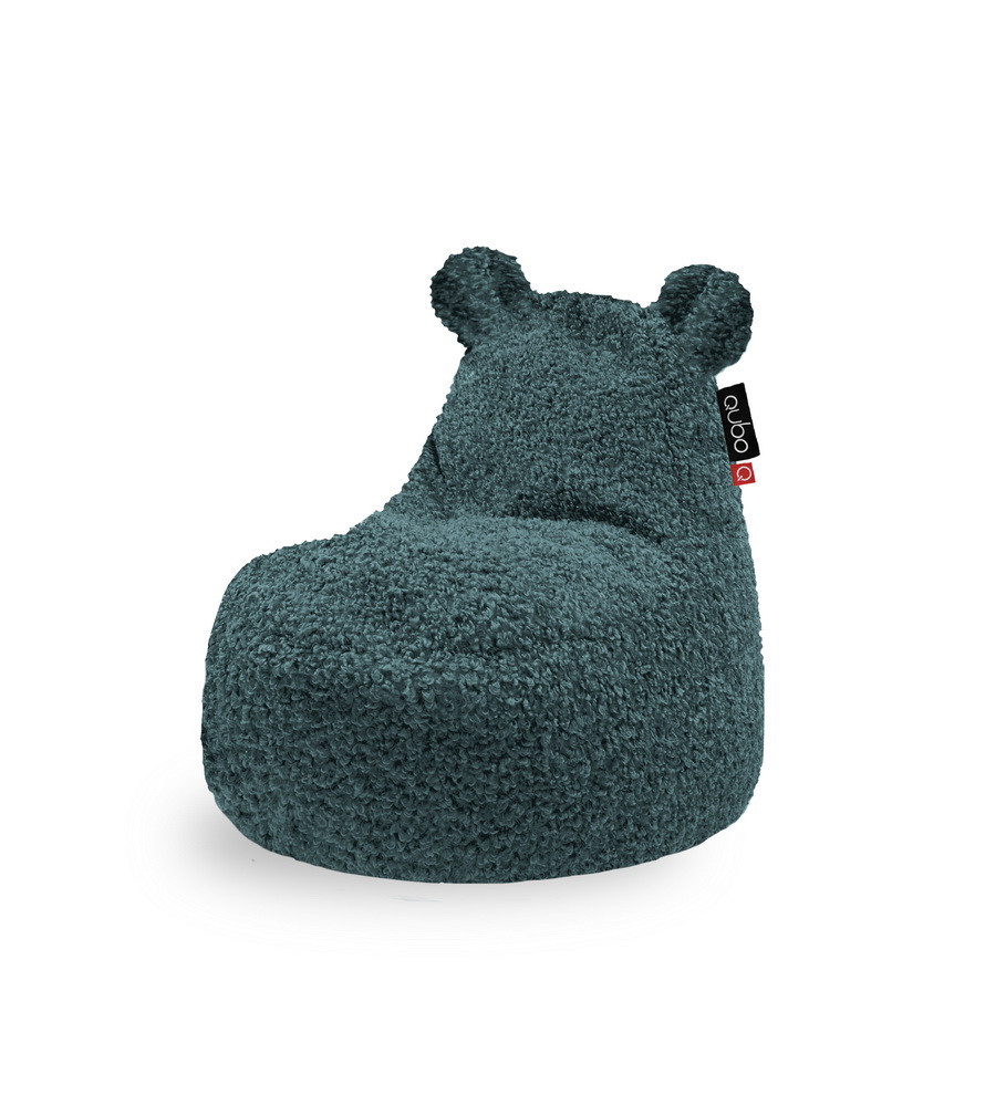 Qubo™ Teddy Crocus FLUFFY FIT