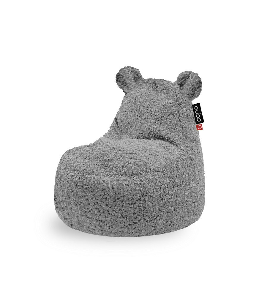 Qubo™ Teddy Linden FLUFFY FIT