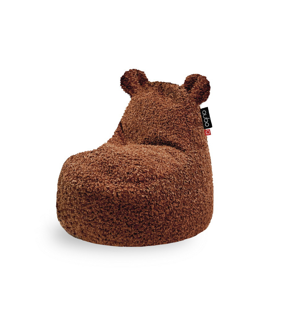 Qubo™ Teddy Marigold FLUFFY FIT