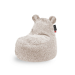 Qubo™ Teddy Powder FLUFFY FIT