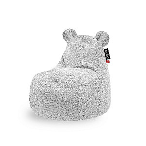 Qubo™ Teddy Snowdrop FLUFFY FIT