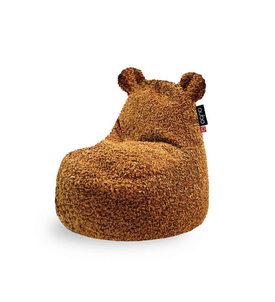 Qubo™ Teddy Sunflower FLUFFY FIT