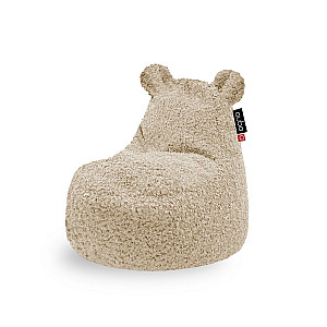 Qubo™ Teddy Wheat FLUFFY FIT