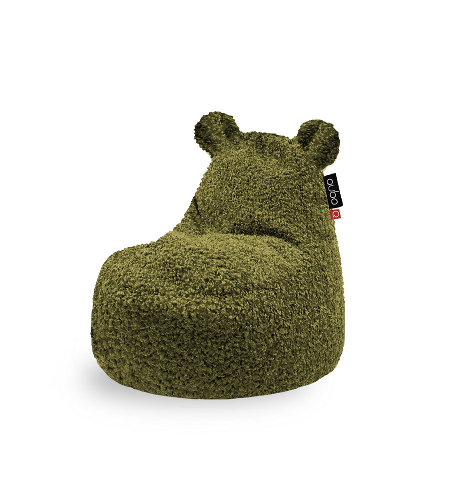 Qubo™ Teddy Cactus FLUFFY FIT