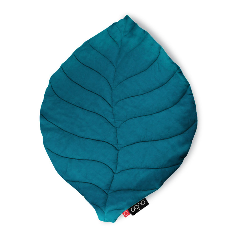 Qubo™ Autumn Leaf Indigo FRESH PRODUCT