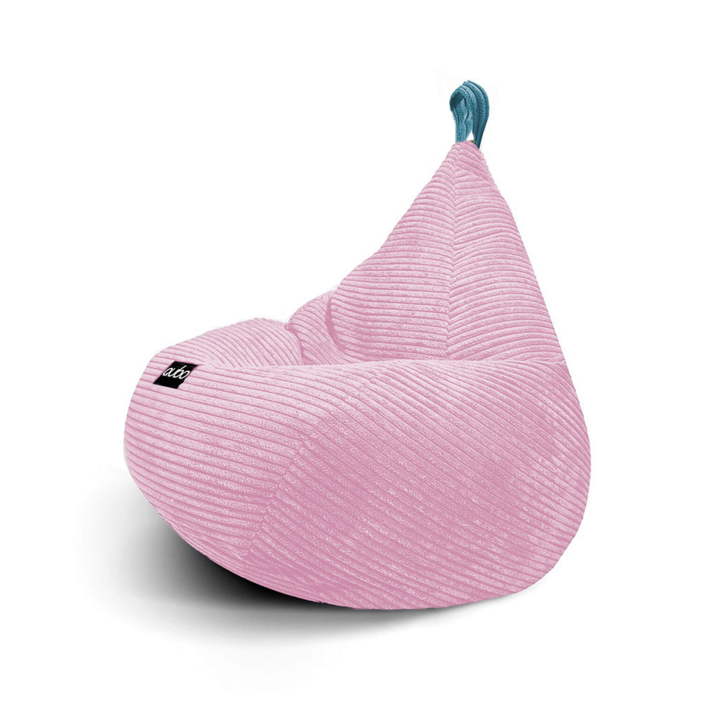 Qubo™ Tiny Drop Bubblegum FEEL FIT