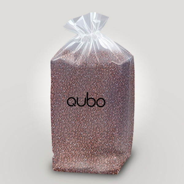 Buckwheat hulls, 12 kg (ECO buckwheat hulls organic)