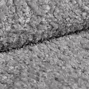 Linden FLUFFY fabric, 1 m