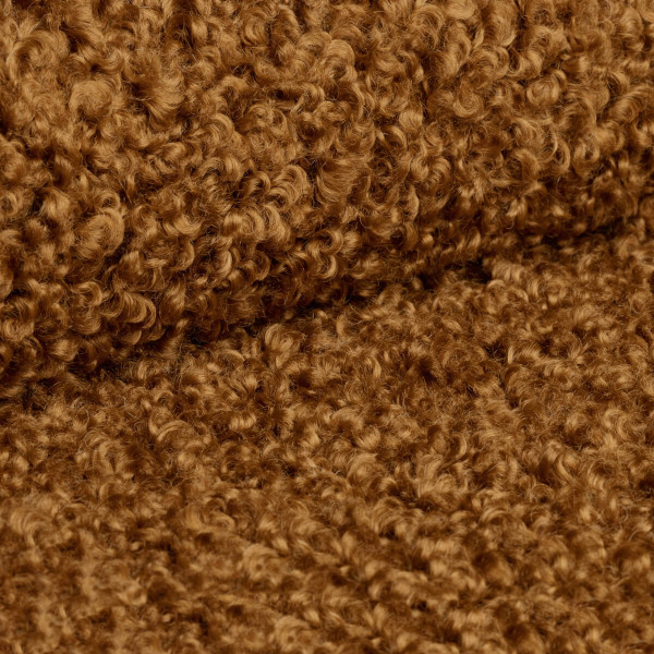 Sunflower FLUFFY tissu, 1 m