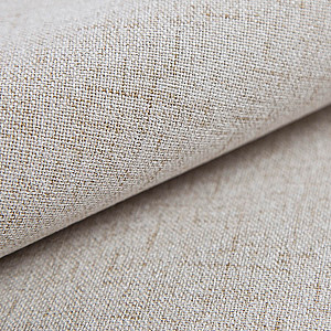 Wheat LOFT fabric, 1 m