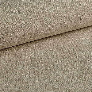 Blush VOGUE fabric, 1 m