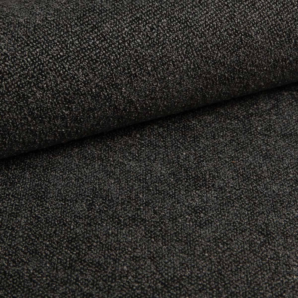 Black Sand VOGUE tissu, 1 m