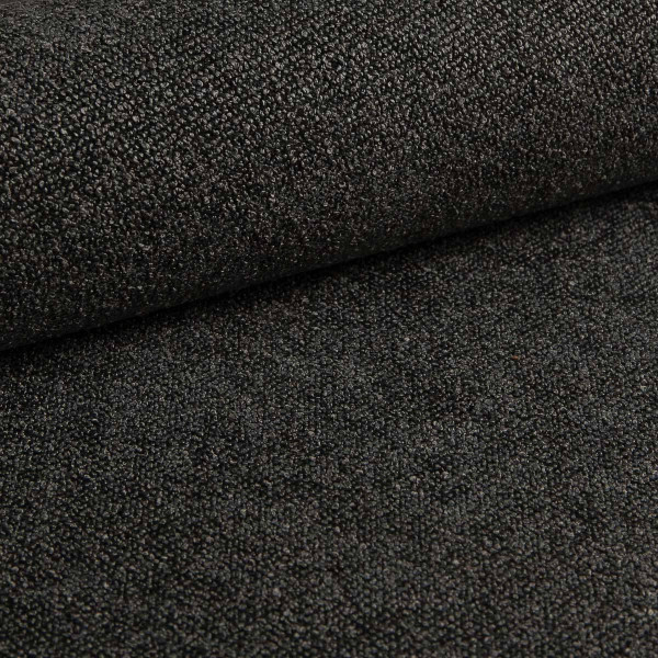 Black Sand VOGUE fabric, 1 m