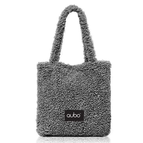 Qubo™ Q-Bag Twig FLUFFY