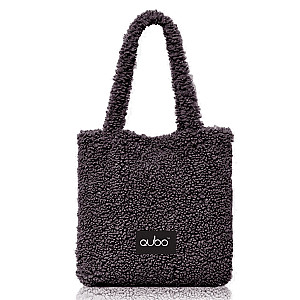 Qubo™ Q-Bag Currant FLUFFY