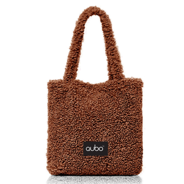 Qubo™ Q-Bag Marigold FLUFFY