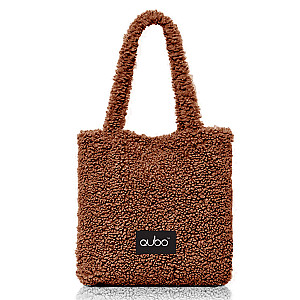 Qubo™ Q-Bag Marigold FLUFFY