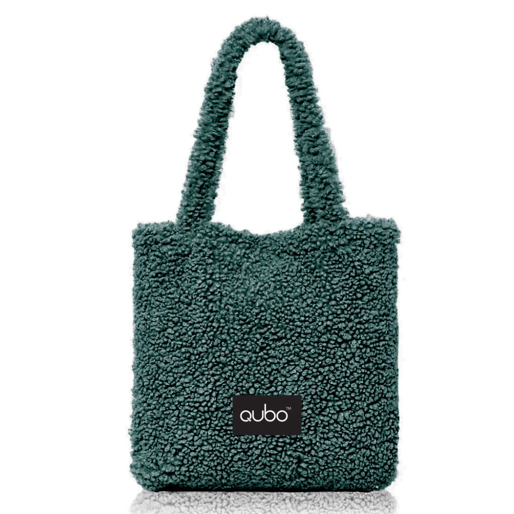 Qubo™ Q-Bag Crocus FLUFFY