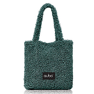 Qubo™ Q-Bag Crocus FLUFFY