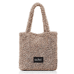 Qubo™ Q-Bag Wheat FLUFFY