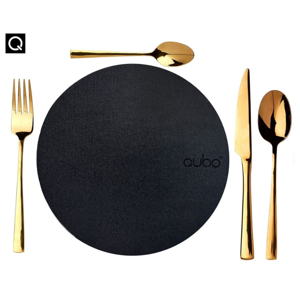 Qubo™ Washable Felt Placemat TUBBY