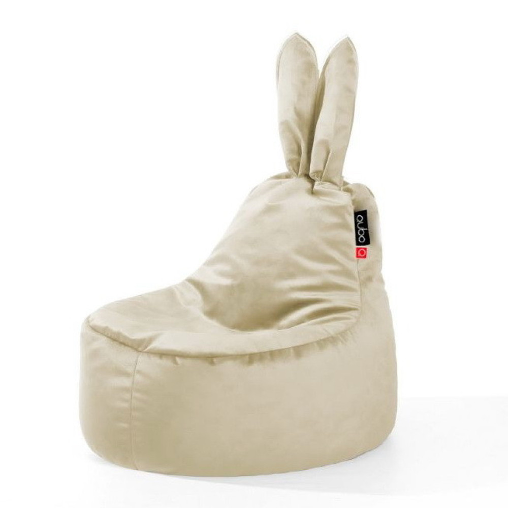 Qubo™ Baby Rabbit Powder VELVET FIT